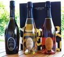 Coffret 3 Bouteilles Lizeux-Hyvernaud