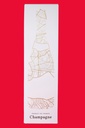 Coffret 1 Bouteille Blanc