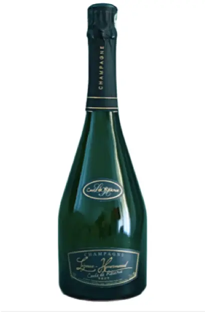 Réserve Brut