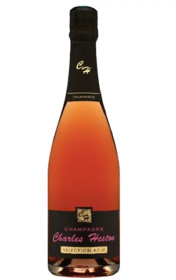 Sélection Rosé