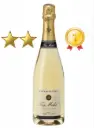 Champagne Cuvée Spéciale - Blanc de blancs - médaille Or