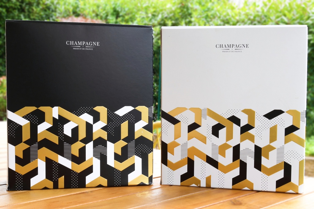 Coffret 3 Bouteilles (giftbox)
