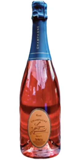 Brut Rosé