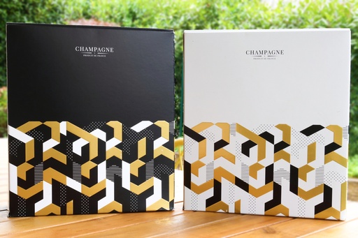 Coffret 3 Bouteilles (giftbox)