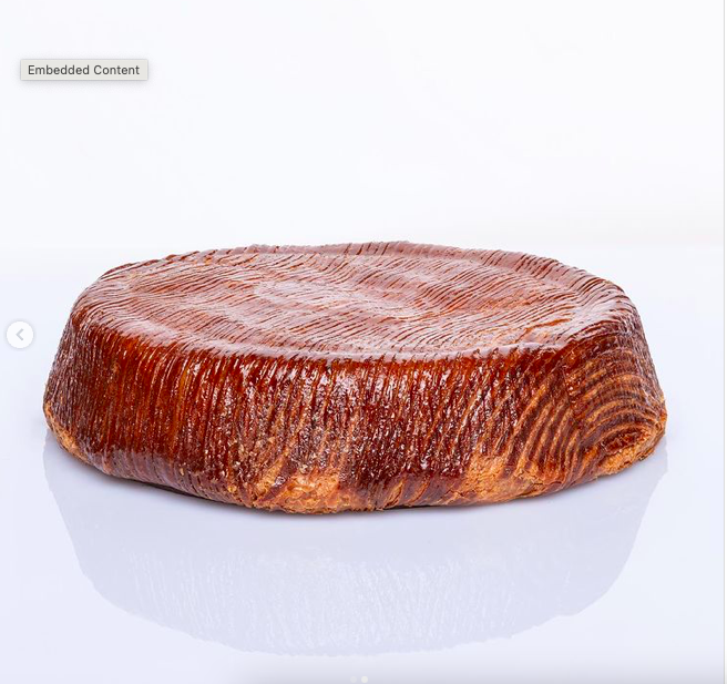 1 Frangipane + 1 bouteille de Champagne