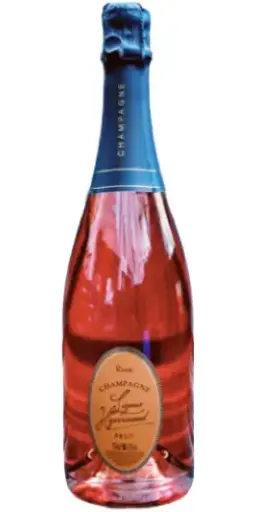 Brut Rosé