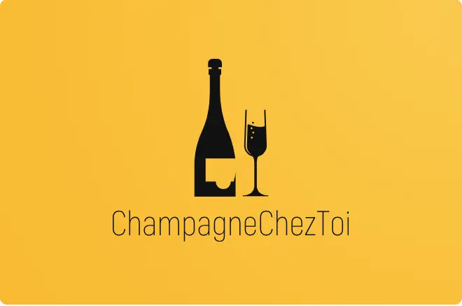 MyChampagne
